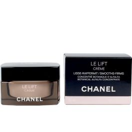Chanel LE LIFT crème 50 ml Crema Antiarrugas Reafirmante Tratamiento Facial Anti-Edad Mujer