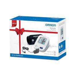 Tensiómetro de Brazo Omron M3 Comfort