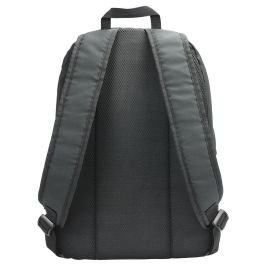 Mochila para Portátil Mobilis 14" - 15,6" Gris Mochila para Portátil Mobilis 14" - 15,6" Gris