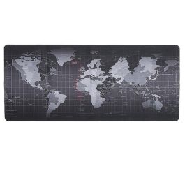 SUBBLIM Alfombrilla Mousepad World XL Precio: 10.50000006. SKU: S7605297