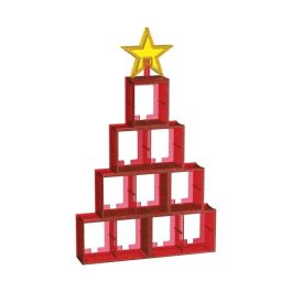 FUNKO Calendario de Adviento Bitty POP Marvel con 24 Sorpresas Coleccionables y Accesorios