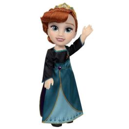 Jakks Pacific Muñeca Anna Disney Frozen 38 cm