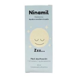 FARDI Ninamil 50ml Precio: 14.4999998. SKU: B12EC2QXK9