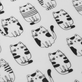 Versa Álbum Gatto 20 Páginas Papel 15 cm Alto x 21.5 cm Largo (4 Unidades)