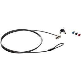 HP Sure Key Cable Lock HP Sure Key Cable Lock Precio: 34.59000017. SKU: B16F2SV39R