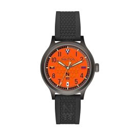 Reloj Hombre Nautica (Ø 43 mm) Precio: 145.2. SKU: B1486NV666