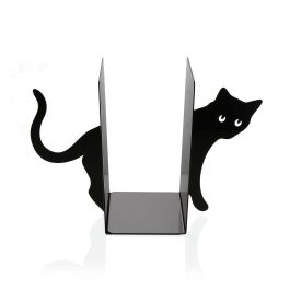 Sujetalibros Versa Metal Hierro Gato 10 x 16 x 15,5 cm Sujetalibros Versa Metal Hierro Gato 10 x 16 x 15,5 cm Precio: 10.95000027. SKU: B1C9KD9KDV