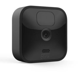 Cámara para exteriores de 1 cámara - BLINK HOME SECURITY - Negra Cámara para exteriores de 1 cámara - BLINK HOME SECURITY - Negra Precio: 110.88999988. SKU: B13C6RFVV4