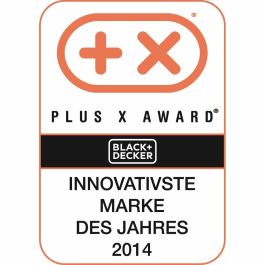 Black & Decker Sierra Scorpion Autoselect 500W