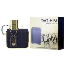 Armaf Tag-him eau de toilette prestige edition 100 ml vaporizador Precio: 55.68999953. SKU: B12MGC46NT