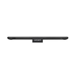Wacom Small Tablet with Pressure-Sensitive, 152x95mm, USB, Expresskeys, 2540lpi, 133pps, 230g, Black Wacom Small Tablet with Pressure-Sensitive, 152x95mm, USB, Expresskeys, 2540lpi, 133pps, 230g, Black