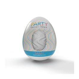 Masturbador Party Color Toys Precio: 7.49999987. SKU: B1HSTFS6XT