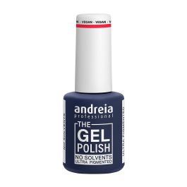 Andreia Professional The Gel Polish Esmalte Semipermanente 105 ml Color G15 Precio: 6.59000001. SKU: S4257818