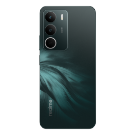 realme 631011005930 C71 Smartphone 6.67" 8GB RAM 256GB 6000 mAh Batería Triple Cámara 120Hz NFC Verde realme 631011005930 C71 Smartphone 6.67" 8GB RAM 256GB 6000 mAh Batería Triple Cámara 120Hz NFC Verde