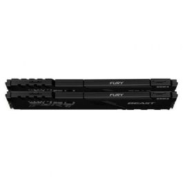 Memoria RAM Kingston KF426C16BBK2/16 16 GB DDR4 Memoria RAM Kingston KF426C16BBK2/16 16 GB DDR4