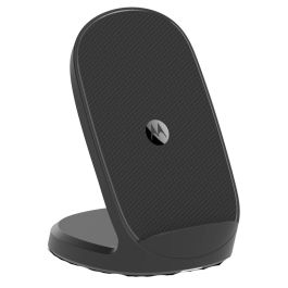 Cargador Inalámbrico Motorola QI Blanco Precio: 29.79000035. SKU: B169E7WP2C