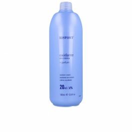 Risfort Oxidante Crema 20Vol (6%) 1000 ml Precio: 3.50000002. SKU: S4253645