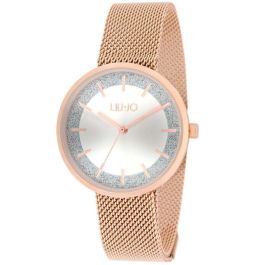 Reloj Mujer LIU JO TLJ2163 (Ø 35 mm) Precio: 128.58999967. SKU: B1GG8T6SEH