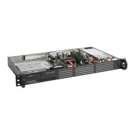 bluechip Serverline R11201s Servidor Rack 1U con Intel Atom C3558, 16 GB DDR4 y 480 GB SSD Precio: 1746.5000003. SKU: B1H5BXTPPQ