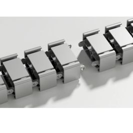 Organizador Cables Escritorio Equip Deluxe Gris Organizador Cables Escritorio Equip Deluxe Gris