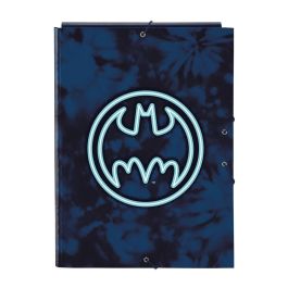 Carpeta Batman Legendary Azul marino A4 Precio: 4.49999968. SKU: B14KP7E3K5