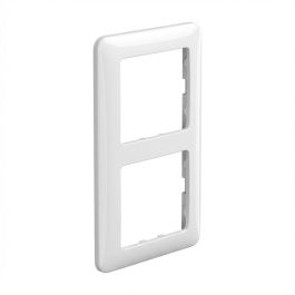 BUSCH-JAEGER Marco Balance SI 2-fach 2CKA001725A1558 Blanco Precio: 8.6394. SKU: B12JMEJHT2