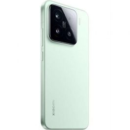 Smartphone Xiaomi 15 NFC 12GB/ 512GB/ 6.36"/ 5G/ Verde