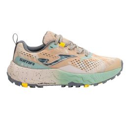 Zapatillas de trail para mujer Joma Sport Sima 2525 Beige Precio: 102.9226. SKU: B1BEVZYAFR