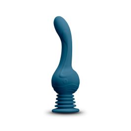 Vibrador NS Novelties Revolution Azul Precio: 103.4999999. SKU: B1DPSV33R9