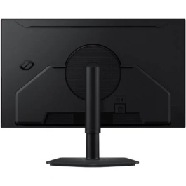 Samsung Monitor Gaming Odyssey G5 S27FG502EU 27" QHD 180Hz IPS Regulable en Altura Negro