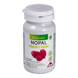 Bipole Bisiluet con Nopal 80 Cápsulas – Bloqueador y Eliminador de Grasas y Calorías Alimentarias con FOS y Vitamina C Precio: 15.4999999. SKU: B15RH8DYNH