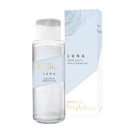 Byblos Luna Gel de Baño para Mujer 400 ml Precio: 6.69000046. SKU: B13L9J95SD