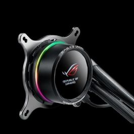ASUS ROG RYUO 120 Refrigeración Líquida para Procesadores, 90RC0010-M0UAY0