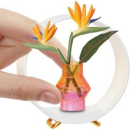 Miniverse LIT0035051505372 Lifestyle Home: Juego Creativo de Resina para Actividades Decorativas - No Comestible, Edad 8+ (Aleatorio) Miniverse LIT0035051505372 Lifestyle Home: Juego Creativo de Resina para Actividades Decorativas - No Comestible, Edad 8+ (Aleatorio)