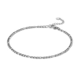 Pulsera Mujer CO88 Collection 8CA-00003 Plateado Precio: 47.49999958. SKU: B1EBR6ALQF