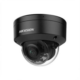 Hikvision Cámara Domo Color DS-2CD2187G2H-LISU(2.8mm)/eF/BLACK, Seguridad IP Exterior ColorVu 8MP Visión Nocturna Resistencia Exterior Precio: 314.94999976. SKU: B1F5NQK38S