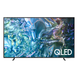 Samsung Q60D QE50Q60DAU 127 cm (50") 4K Ultra HD Smart TV Wifi Titanio Precio: 461.78999988. SKU: B1F6DZAP6K