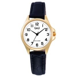 Reloj Mujer Q&Q LADY ONLY TIME Negro (Ø 30 mm) Reloj Mujer Q&Q LADY ONLY TIME Negro (Ø 30 mm) Precio: 50.49999977. SKU: B1A2CQVSTK