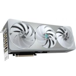 Tarjeta Gráfica Gigabyte GeForce RTX 5070Ti AERO OC 16G/ 16GB GDDR7 Tarjeta Gráfica Gigabyte GeForce RTX 5070Ti AERO OC 16G/ 16GB GDDR7