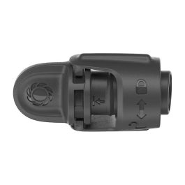 GARDENA MDS Tapón de cierre para tubería de 13 mm (1/2") - 5 Unidades - Para sistemas de riego por goteo