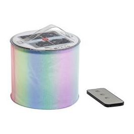 Ultron 185952 Linterna LED Solar RGB IPX7 Camping Multicolor Gancho Suspensión 90lm 6h Precio: 20.1586. SKU: B1JG2ZAKW8