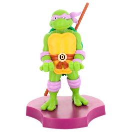 EXQUISITE GAMING Cable Guy Mini Donatello Tortugas Ninja Soporte Auriculares 8x8x11cm Precio: 12.68999963. SKU: B152GBR7ZP