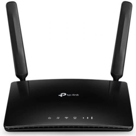 TP-Link Router Inalámbrico 4G LTE Archer MR400 AC1200 Dual Band 2.4GHz 5GHz WiFi 802.11ac con 2 Antenas Precio: 88.69000041. SKU: S5602720