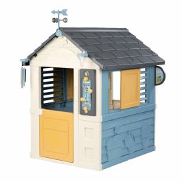 Casa Infantil de Juego Smoby 4 Seasons 102,7 x 121,8 x 143,4 cm Precio: 215.50000054. SKU: B16BZR3PAB