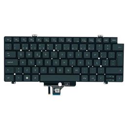 Dell Keyboard, Internal, Portuguese, 80 Keys, Backlit Precio: 46.49999992. SKU: B17NG7AMJJ
