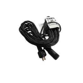 Edm Alargador para guirnalda o cortina easy-connect 5m IP44 interior/exterior Precio: 3.50000002. SKU: S7916387