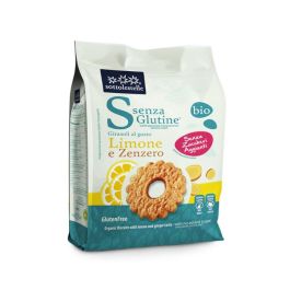 Galletas Avena Int. Y Arroz Sabor Limón Y Jengibre Precio: 5.9500001. SKU: B1ARFBHQ4H