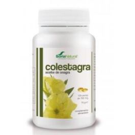 Aceite De Onagra Colestagra 100Perlas Aceite De Onagra Colestagra 100Perlas Precio: 11.6900003. SKU: B198LGRHRR
