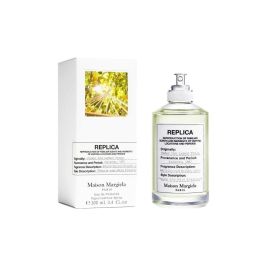Perfume Mujer Maison Margiela REPLICA UNDER THE LEMON TREES 100 ml Precio: 108.49999941. SKU: B1GVT97PWQ