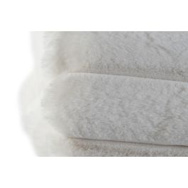 Manta Sofa Urban DKD Home Decor Crudo 170 x 130 cm (2 Unidades) Manta Sofa Urban DKD Home Decor Crudo 170 x 130 cm (2 Unidades)